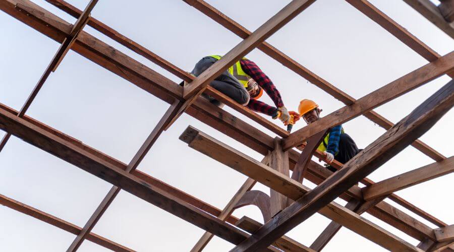 Expert Emergency Roof Repairs services in Castalia, OH